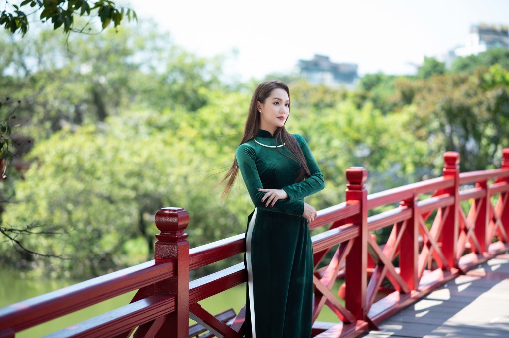 Hà nội mùa cũ còn thơm