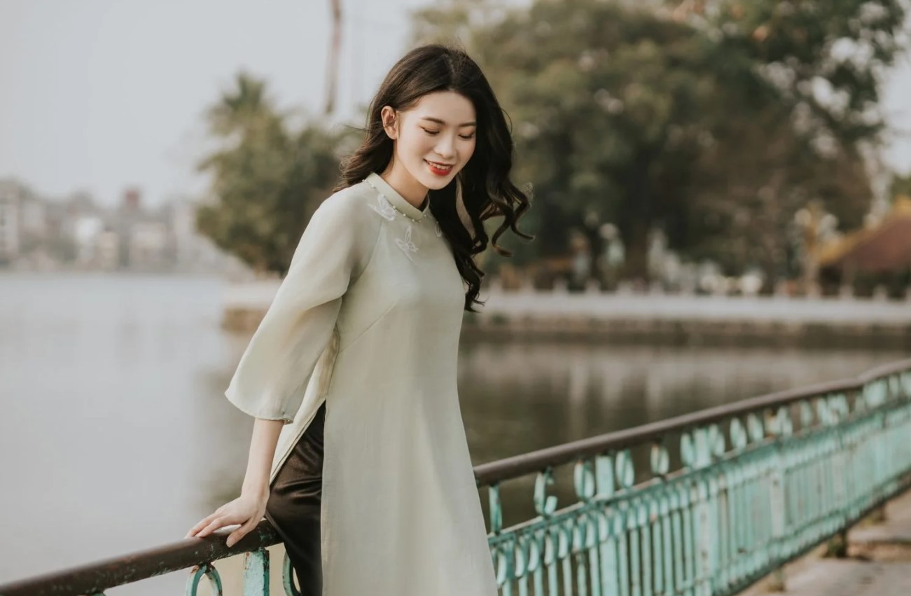 Đêm hồ tây