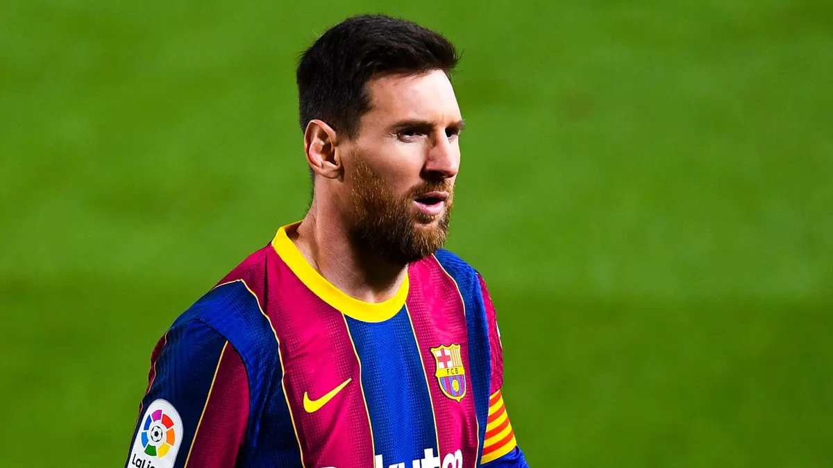 Is this really the end for Messi at Barca?