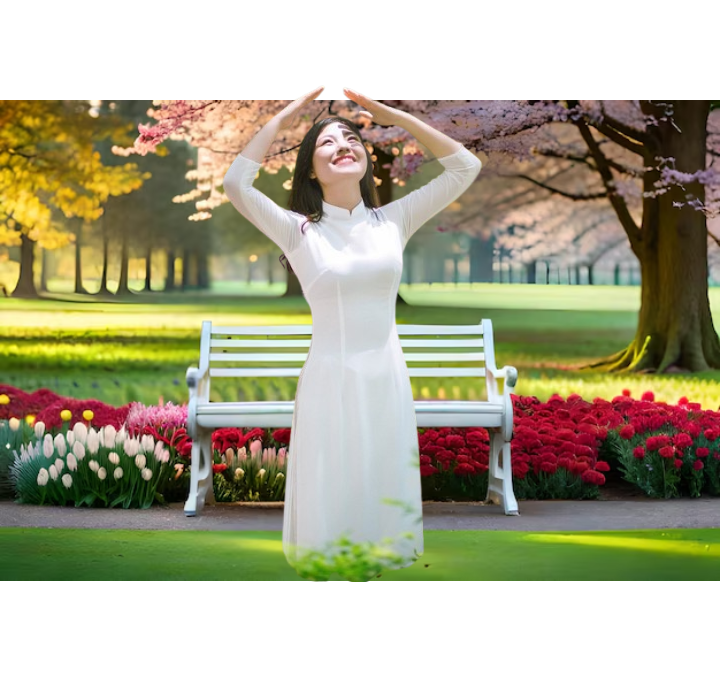 Mùa hoa phượng năm nào