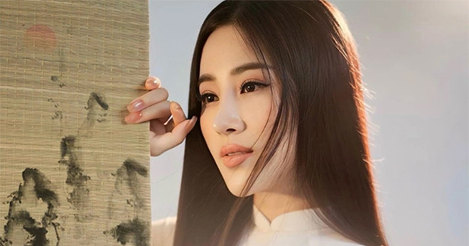 Tựa như mùa thu ấy