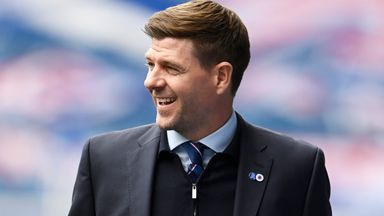 Champions League: Rangers to play Malmo or HJK Helsinki, Celtic draw PSV or Galatasaray in third qualifying round